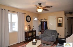 505 W Fair Street, Garden City, KS 67846