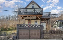1107 John Street, Covington, KY 41016