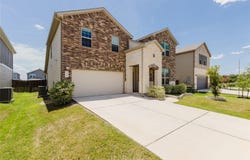 529 Gray Hawk RDG, Leander, TX 78641