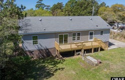 50295 Spencer Lane lot: 3, Frisco, NC 27936