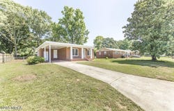 110 Athens Street, Warner Robins, GA 31088