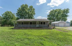 13761 Klondike Road, De Soto, MO 63020