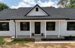 1405 Rosewood Drive, Washington, IN 47501