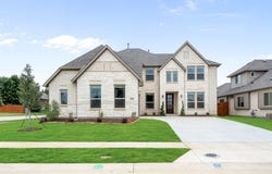 3301 Emerald Trace Drive, Denton, TX 76226
