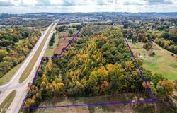 N Morelock Road, Morristown, TN 37814
