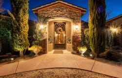 1101 VALLE DE VISTA SW, Los Lunas, NM 87031