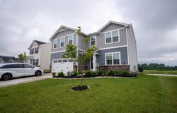 1550 Knights Way, Sidney, OH 45365