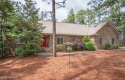 2 Interlachon Drive, Pinehurst, NC 28374