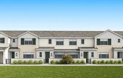 3581 #18 S. Eichler Paseo, Ontario, CA 91761