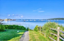 20 Harborside Terrace, Owls Head, ME 04854