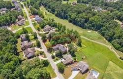 1973 Duncans Mill Lane, Jefferson, GA 30549