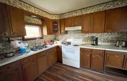 1 Marvin Street, Lyon Mountain, NY 12952