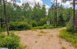TBD Wakely Road, Cook, MN 55723