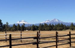 18075 Fadjur Lane, Sisters, OR 97759