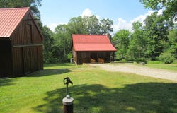 1347 BLACK BEAR LANE, MATHIAS, WV 26812