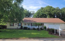 34 WESTWOOD Drive, Mt Vernon, IL 62864