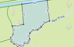L1-12 NY-8 Johnsburg, Johnsburg, NY 12853