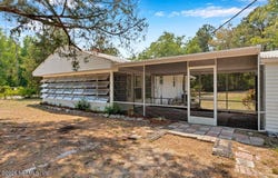 166 HERNANDO Drive, Florahome, FL 32140