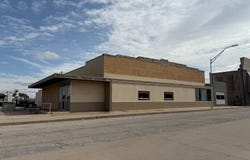 310 College Ave, Alva, OK 73717
