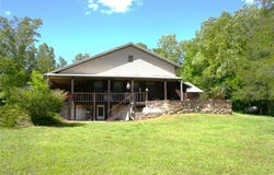 HC 73 Box 10A, Marble Falls, AR 72648