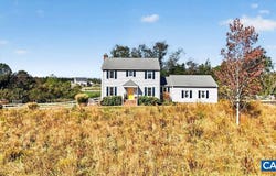 2706 DUNROMIN RD, CHARLOTTESVILLE, VA 22901