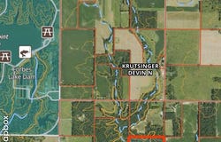 8680 Seavers Road, IUKA, IL 62849