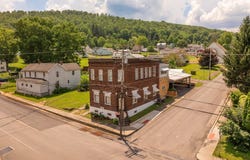 2141 FRONT STREET, BAYARD, WV 26707