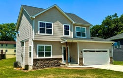 321 CORALBERRY DRIVE, MARTINSBURG, WV 25401