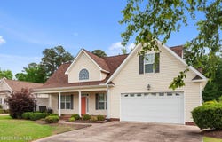 3266 Bessemer Drive, Greenville, NC 27858