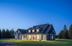 1 S Fairchild St, Medical Lake, WA 99022