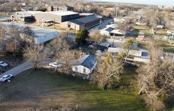509 S San Antonio Street, Wolfe City, TX 75496