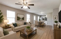 700 Ponderosa Street, Centerton, AR 72719