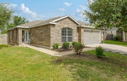 12605 George Bush CT, Manor, TX 78653