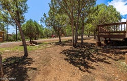 2244 Double Bogey Way, Overgaard, AZ 85933