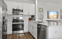 207 Maddox Drive, Aberdeen, NC 28315