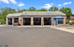 2304 HUNTINGDON PIKE, HUNTINGDON VALLEY, PA 19006