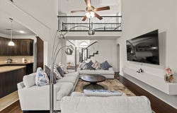 320 Calhoun Street, Glenn Heights, TX 75154