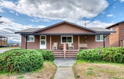 139 Pine Hollow Road, Stevensville, MT 59870