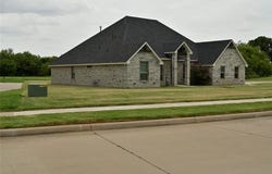 3328 Abes Landing Court, Granbury, TX 76049