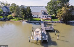 1045 BACK BAY BEACH ROAD, WEST RIVER, MD 20778