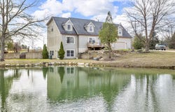 3757 Norvell Road, Grass Lake, MI 49240