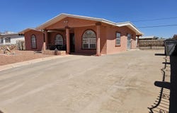 5041 Meade Court, El Paso, TX 79904