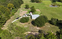 1639 Mora-Red Dirt Road, Mora, LA 71455
