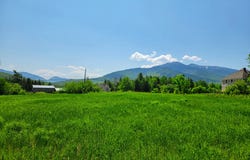 280 Gorham Hill Road, Gorham, NH 03581