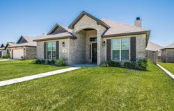 7505 Bluestone Drive, Amarillo, TX 79119-6391