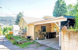 1105 BENNETT Avenue, Glenwood Springs, CO 81601