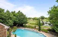 5404 Remington Park Drive, Flower Mound, TX 75028