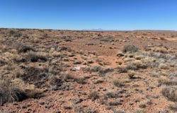 Coopertown Drive, Winslow, AZ 86047
