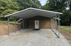 2322 Spring Flood Road, Goodman, MO 64843