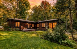 148 Onekio Road, Thendara, NY 13472